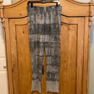 Raquel Allegra Slouch Pants